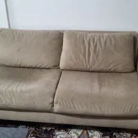 مبل سه نفره