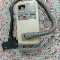جاروبرقی