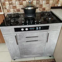 اجاق گاز نونو