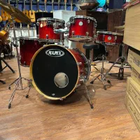 هنگ درام اقساطی|سازهای بادی|بجنورد, |دیوار