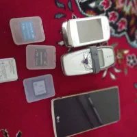 گوشی نوکیا|موبایل|قم, شهرک مهدیه (مدرس)|دیوار