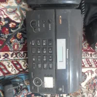 تلفن و فکس سالم