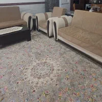 مبل راحتی|مبلمان خانگی و میز عسلی|قروه, |دیوار