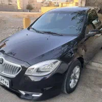 برلیانس H330 (نقد و اقساط)|خودرو سواری و وانت|مشهد, آیت الله کاشانی|دیوار