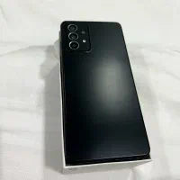 A52128Gb Ram8 دو سیم تولید ویتنام