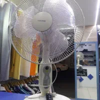 پنکه رو میزی سانی با کنترل