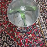 فروش سبزی خورد کن ۳کیلویی ارکیده|خردکن، آسیاب، غذاساز|اهواز, زیتون کارمندی|دیوار