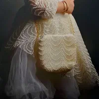 پیراهن عروسکی دخترانه