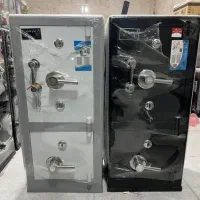 انواع گاوصندوق ایرانی خارج با کد 4580  ۱