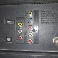 ال ای دی(۴۹اینج ال جی) شکسته|تلویزیون و پروژکتور|فردیس, شهرک ارم|دیوار