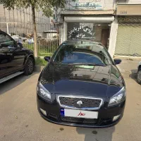 رانا پلاس ارتقاع یافته ۱۴۰۱ بی رنگ ۵۴ هزار تا کار