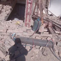 برشکاری و جوشکاری سیار با هوابرش