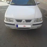 سمند lx مدل ۹۳
