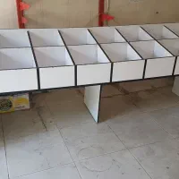 باکس وسائل آجیل و شکلات|فروشگاه و مغازه|مشهد, توس (بلوار توس)|دیوار