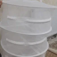 میوه و سبزی خشک کن|سایر لوازم برقی|مبارکه, |دیوار