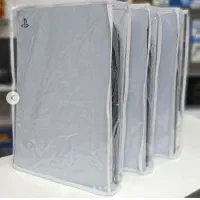 کاور پی اس۵