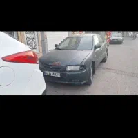 فروش مزدا ۳۲۳f
