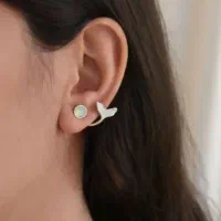 گوشواره‌های فانتزی با تخفیف ویژه