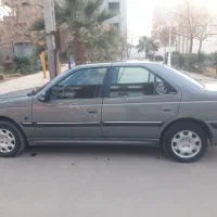 خودروپژو پارس مدل۸۶|خودرو سواری و وانت|کرمان, |دیوار