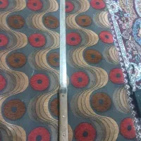 شمشیر دولبه