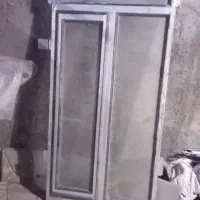 پنجره یک در دو