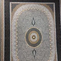 فرش۱۲متری نمایندگی حاجی حسینی طلاب ۵۰سال سابقه|فرش|مشهد, طلاب|دیوار