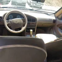 پژوپارس مدل۹۳ کامل رنگ