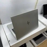 hp رایزن 5 گرافیک دار قدرتمند صفحه لمسی|رایانه همراه|خرم‌آباد, |دیوار