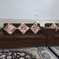 مبل ۸ نفره
