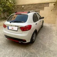 کوییک r آر مدل ۱۴۰۰ بیرنگ بی ضربه با رینگ