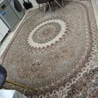 فرش در حد نو