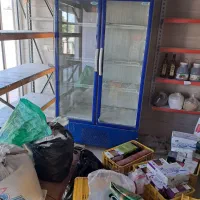 یخچال دوقلو یخچال نوشابه