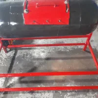 بالمیل 60 لیتری|ماشین‌آلات صنعتی|کردکوی, |دیوار