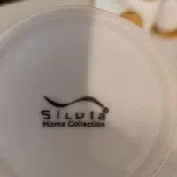 ست قوری فنجان جای چای و قهوه و ادویه بامبو