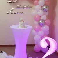 ریسه بادکنک ارزان