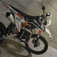 کراس فروشی|موتورسیکلت|طبس, |دیوار