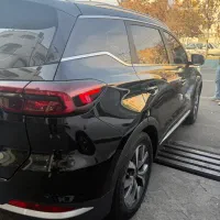 تیگو۷پرو‌ پرمیوم مدل۱۴۰۳بدون رنگ (شهر خودرو آفتاب)|خودرو سواری و وانت|تبریز, |دیوار