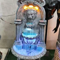 آبنما آبشار حوض باربیکیو نرده بتنی میز صندلی گلدان|مصالح و تجهیزات ساختمان|شیراز, دانشگاه شیراز|دیوار