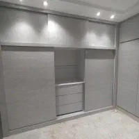 کابینت و کمد دیواری