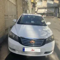 جیلی امگرند دنده|خودرو سواری و وانت|تبریز, |دیوار