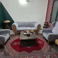 مبل ۴ نفرِ/پاف