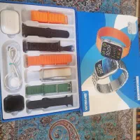 ساعت هوشمند