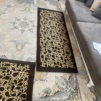 کناره مخملی ترکمن  نونو فقط۳میلیون