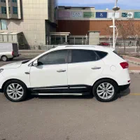 فروش ماشین جک s5اتوماتیک