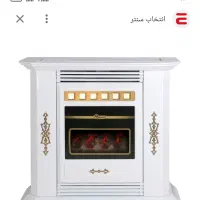 بخاری گازی 30000هزار
