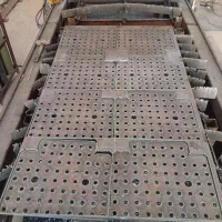 برشکاری cnc ورق ضخیم آهن،سی ان سی،برش ورق