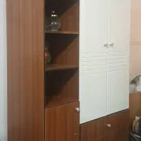 کمد ، آینه و کنسول