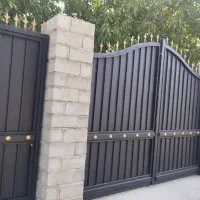 زمین باغچه ۴۵۰ متر کردان تهراندشت هشتگرد