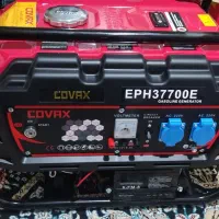 موتور برق کواکس