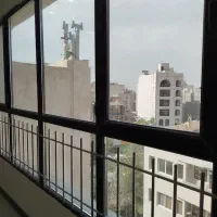 رو به خیابان ۱۱۰ متر جنوبی